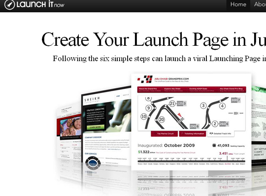 Launch It Now