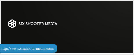 six shooter media