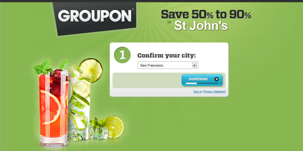 Groupon